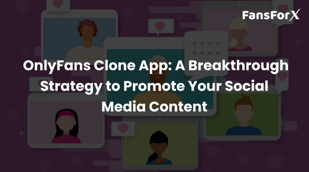 A Breakthrough Strategy to Promote Your Social Media Content