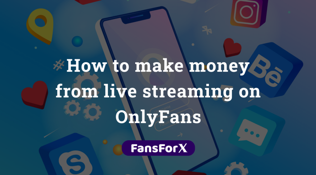 onlyfans live stream