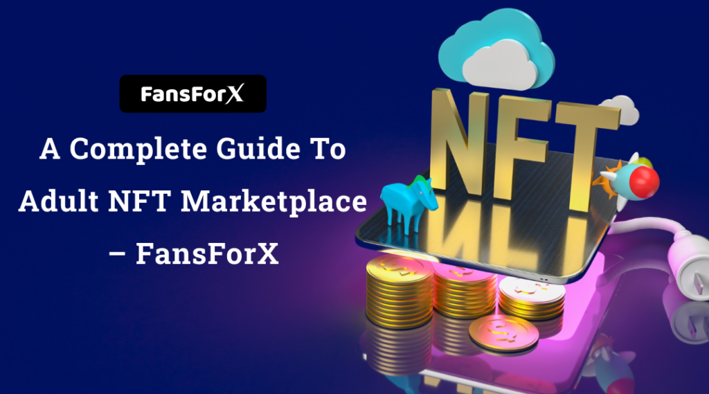 what is adult nft marketplace