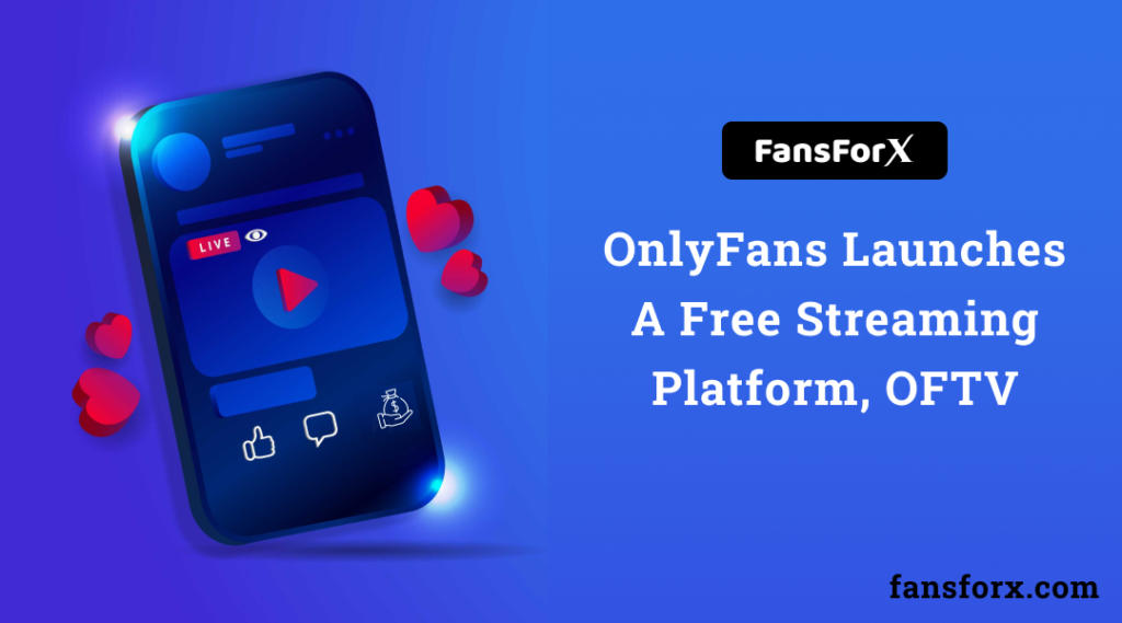 OnlyFans Launches oftv