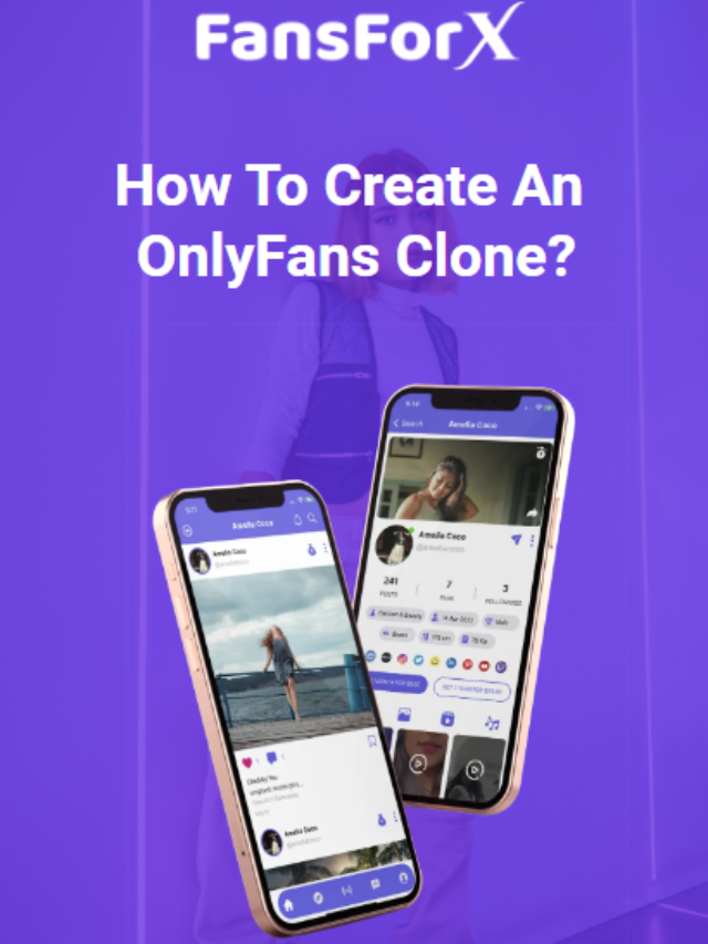 How To Create An OnlyFans Clone?