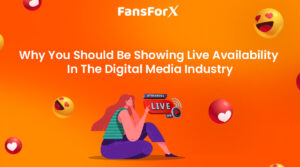 Why you should be showing live availability in the digital media industry