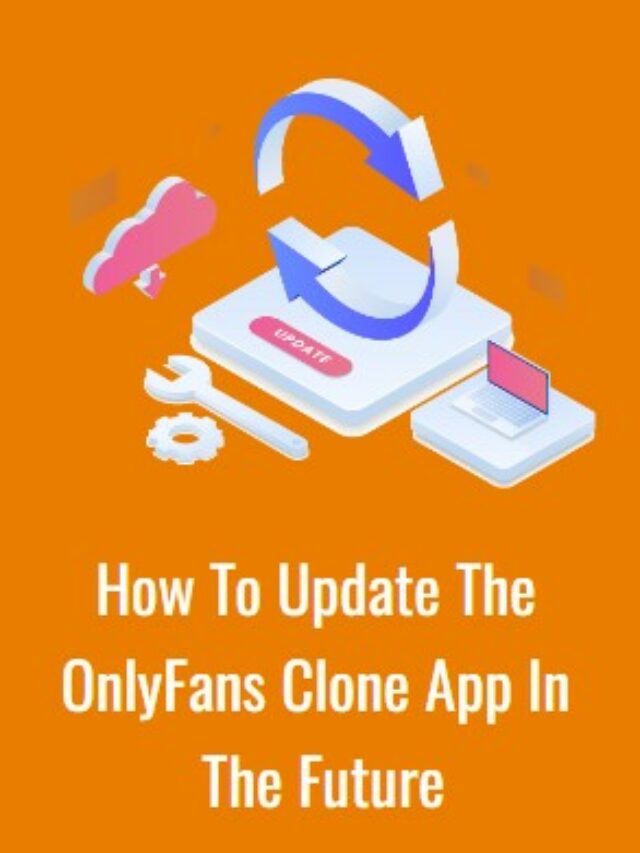 Onlyfans clone app